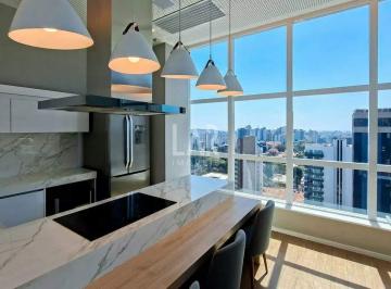 Apartamento · 42m² · 1 Quarto · 1 Vaga · Apartamento à venda, 1 quarto, 1 suíte, 1 vaga, Savassi - Belo Horizonte/MG