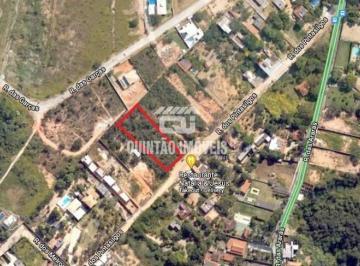 Rural · 1680m² · Terreno à venda, Solar do Madeira - Contagem/MG