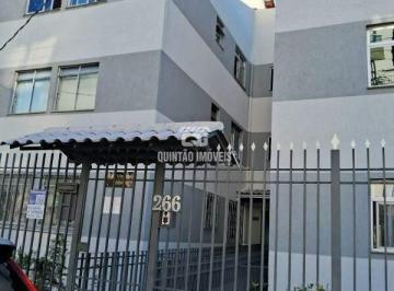 Apartamento · 65m² · 3 Quartos · 1 Vaga · Apartamento à venda, 3 quartos, 1 suíte, 1 vaga, Parque Belo Horizonte Industrial - Contagem/MG