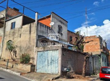 Casa · 80m² · 3 Quartos · 1 Vaga · Casa à venda, 3 quartos, 1 vaga, Capelinha - BETIM/MG