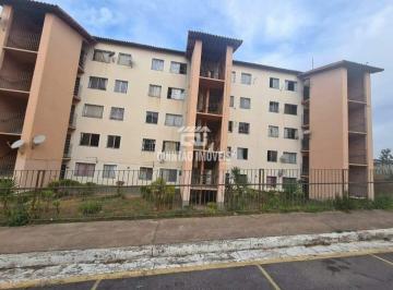 Apartamento · 45m² · 2 Quartos · 1 Vaga · Apartamento à venda, 2 quartos, JARDIM VITÓRIA- Belo Horizonte/MG