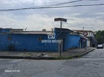 Casa · 360m² · 4 Quartos · 1 Vaga · Casa à venda, 4 quartos, Industrial- Contagem/MG