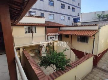 Casa · 120m² · 4 Quartos · 2 Vagas · Casa à venda, 03 quartos, Eldorado - Contagem/MG