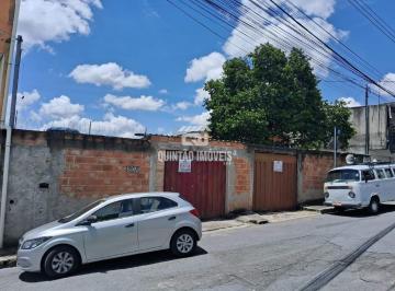 Casa · 285m² · 3 Quartos · 2 Vagas · Casa à venda, 03 quartos, ESTRELA DALVA - Contagem/MG