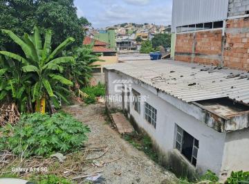 Terreno · 360m² · Lote à venda, RIACHO DAS PEDRAS - Contagem/MG