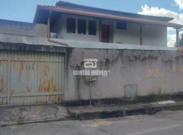 Casa · 360m² · 7 Quartos · 3 Vagas · Casa à venda, 7 quartos, 2 suítes, 3 vagas, FONTE GRANDE - Contagem/MG