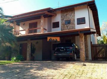 Casa · 390m² · 5 Quartos · 6 Vagas · Casa a venda , Condomínio Florada da Mata 