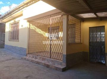 Casa · 100m² · 2 Quartos · Casa à venda, 2 quartos, RIACHO DAS PEDRAS - Contagem/MG