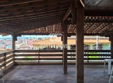 Casa · 720m² · 5 Quartos · 2 Vagas · Casa à venda, 5 quartos, 2 suítes, 2 vagas, Vila Panamá - Contagem/MG