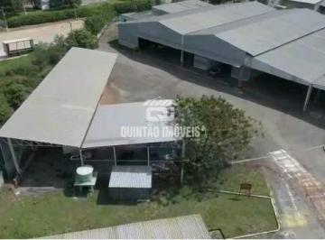 Comercial · 8000m² · Galpão para aluguel, DISTRITO INDUSTRIAL - JUATUBA/MG