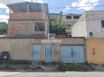 Casa · 90m² · 8 Quartos · 1 Vaga · Casa à venda, 8 quartos, 1 vaga, CANADA - Contagem/MG