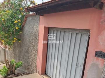 Casa · 151m² · 2 Quartos · 3 Vagas · Casa à venda, 2 quartos, 3 vagas, Nem do Concesso - PEQUI/MG