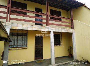 Casa · 40m² · 4 Quartos · 2 Vagas · Casa à venda, 4 quartos, 2 vagas, DARCY VARGAS - Contagem/MG