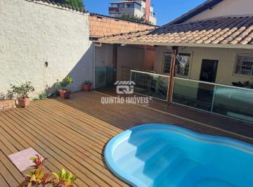 Casa · 360m² · 3 Quartos · Casa à venda, 3 quartos, 1 suíte, NOVO ELDORADO - Contagem/MG