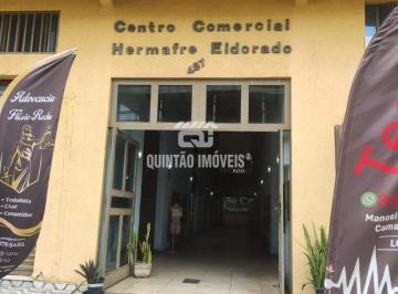 Comercial · 25m² · Sala para aluguel, Eldorado - Contagem/MG