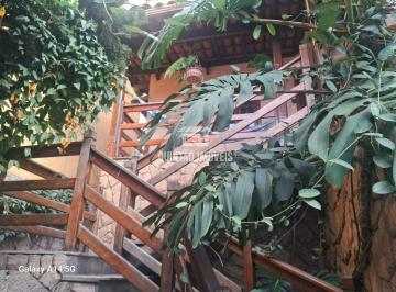 Casa · 329m² · 5 Quartos · 5 Vagas · Casa à venda, 5 quartos, 2 suítes, 5 vagas, VERA CRUZ - Contagem/MG