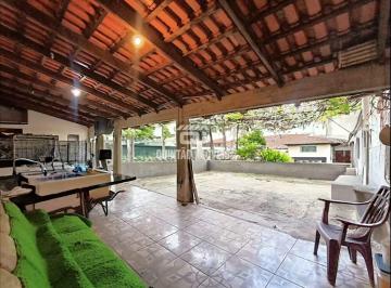 Casa · 300m² · 3 Quartos · 3 Vagas · Casa à venda, 3 quartos, 1 suíte, 3 vagas, FUNCIONARIOS - Contagem/MG