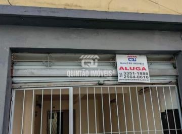 Comercial · 38m² · Loja para aluguel, PRADO - BELO HORIZONTE/MG