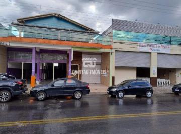 Comercial · 110m² · 1 Vaga · Loja para aluguel, 1 vaga, NITEROI - BETIM/MG