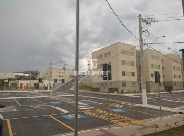 Apartamento · 41m² · 2 Quartos · 1 Vaga · Apartamento 2 Quartos no Vila Cristina, Betim – Financia