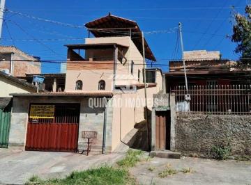 Casa · 200m² · 3 Quartos · 2 Vagas · Casa à venda, 3 quartos, 2 vagas, Perobas 2 - Contagem/MG