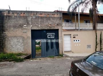 Casa · 360m² · 2 Quartos · Casa à venda, 2 quartos, JARDIM VERA CRUZ - Contagem/MG