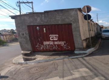 Comercial · 60m² · Loja à venda, CONJUNTO AGUA BRANCA - Contagem/MG