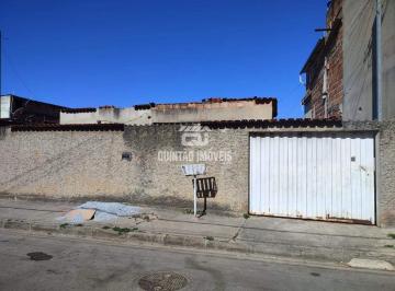 Casa · 360m² · 5 Quartos · 2 Vagas · Casa à venda, 5 quartos, 1 suíte, 2 vagas, DARCY RIBEIRO - Contagem/MG