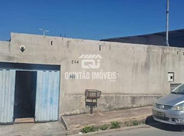 Casa · 100m² · 3 Quartos · 1 Vaga · Casa à venda, 3 quartos, 1 vaga, DARCY RIBEIRO - Contagem/MG