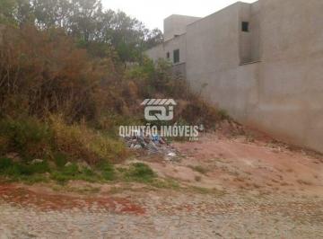 Terreno · 380m² · Lote à venda, QUINTAS DO JACUBA - Contagem/MG