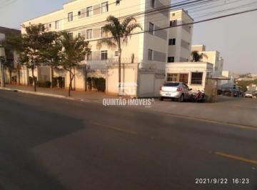 Apartamento · 40m² · 2 Quartos · 1 Vaga · Apartamento à venda, 2 quartos, 1 vaga, CENTRO - Contagem/MG