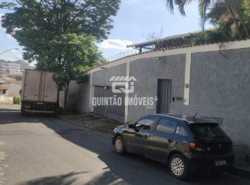Casa · 360m² · 5 Quartos · 6 Vagas · Casa para aluguel, 5 quartos, 3 suítes, 6 vagas, NOSSA SENHORA DO CARMO - Contagem/MG