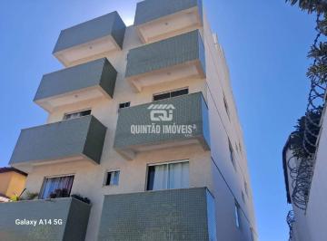 Apartamento · 120m² · 2 Quartos · 1 Vaga · Apartamento à venda, 2 quartos, 1 vaga, ALVORADA - Contagem/MG