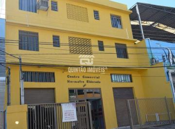 Comercial · 35m² · Loja para aluguel, Eldorado - Contagem/MG