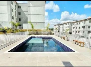 Apartamento · 50m² · 2 Quartos · 1 Vaga · Apartamento à venda, 2 quartos, 1 vaga, ICAIVERA - Contagem/MG