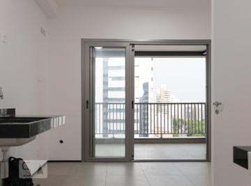 Apartamento · 25m² · 1 Quarto · Apartamento à Venda - Aclimação, 1 Quarto, 25 m2