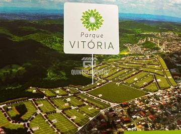 Terreno · 250m² · Lote à venda, SANTINHO - RIBEIRAO DAS NEVES/MG