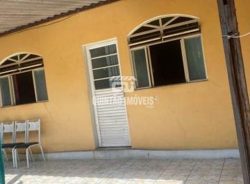 Casa · 332m² · 3 Quartos · 2 Vagas · Casa à venda, 03 quartos, MONTE CASTELO - Contagem/MG