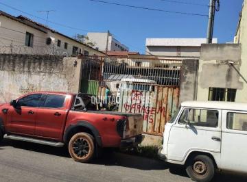 Terreno · 360m² · Lote à venda, Eldorado - Contagem/MG