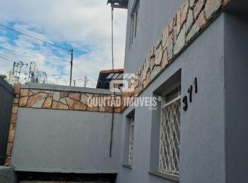 Casa · 371m² · 6 Quartos · 8 Vagas · Casa à venda, 6 quartos, 2 suítes, 8 vagas, NOSSA SENHORA DE FATIMA - Contagem/MG