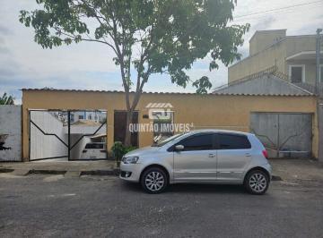 Casa · 120m² · 3 Quartos · 5 Vagas · Casa à venda em Contagem (Bairro Europa) – 3 quartos, 1 suíte, quintal com churrasqueira