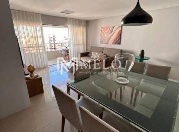 Apartamento · 127m² · 4 Quartos · 2 Vagas · BOA VIAGEM - Apto com 4qts, 2vagas, 127m²