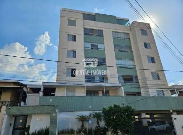 Apartamento · 104m² · 2 Quartos · 1 Vaga · Apartamento à venda, 2 quartos, 1 suíte, 1 vaga, ALVORADA - Contagem/MG