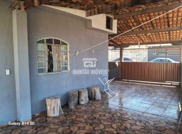 Casa · 220m² · 3 Quartos · 2 Vagas · Casa à venda, 3 quartos, 2 vagas, FONTE GRANDE - Contagem/MG