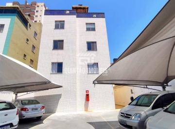 Apartamento · 82m² · 3 Quartos · 1 Vaga · Apartamento de 82 m² com 3 quartos, 1 suíte, em Inconfidentes, Contagem