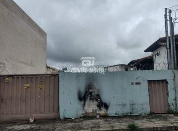 Terreno · 360m² · Lote à venda, NOVO ELDORADO - Contagem/MG