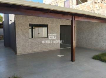 Casa · 132m² · Casa à venda, CIDADE SATELITE - JUATUBA/MG