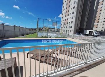 Apartamento · 50m² · 2 Quartos · 1 Vaga · Apartamento à venda, 2 quartos, 1 vaga, MARIA DA CONCEICAO - Contagem/MG
