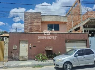 Casa · 200m² · 3 Quartos · 2 Vagas · Casa à venda, 3 quartos, 1 suíte, 2 vagas, RETIRO - Contagem/MG