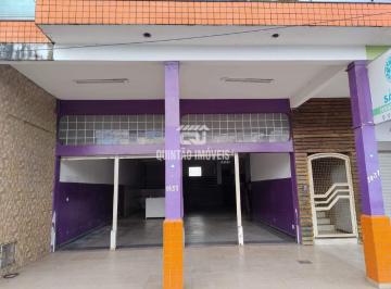 Comercial · 140m² · Loja para aluguel, NITEROI - BETIM/MG